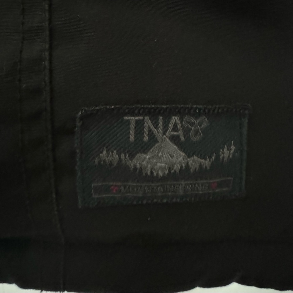 Artizia TNA Bancroft Parka, Mid-length, goose-down water resistant jacket - Picture 9 of 12